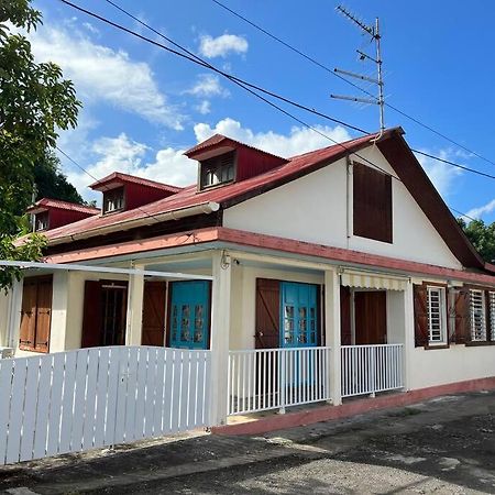 Kaza Ohana Proche De Malendure - Maison 8 A 11 Personnes 波尔兰特 外观 照片