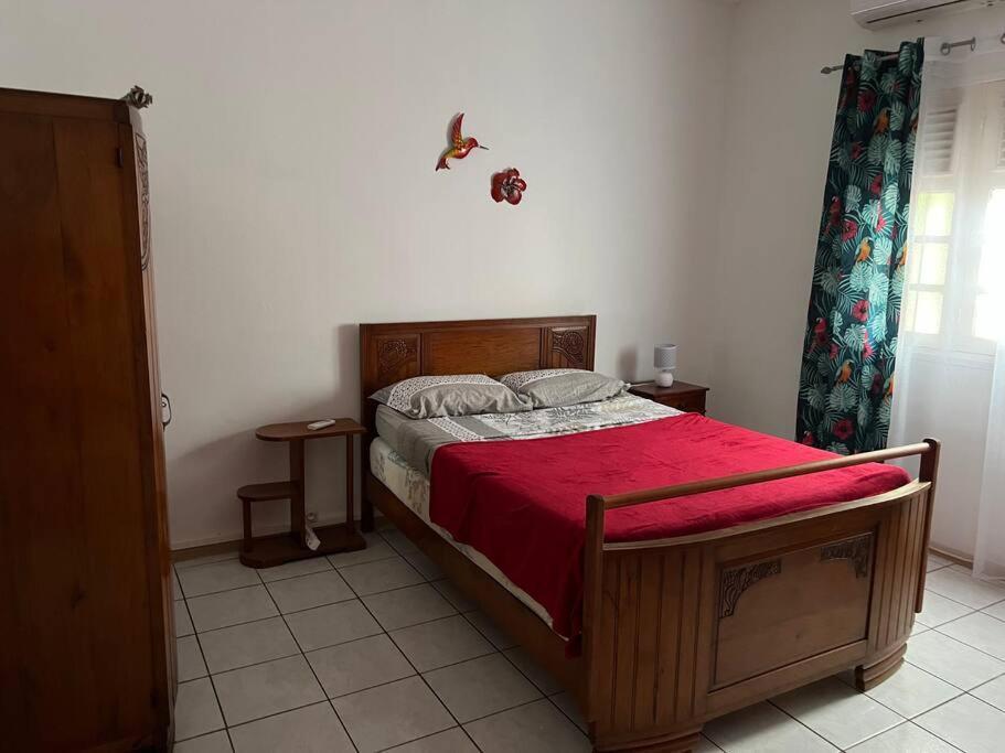 Kaza Ohana Proche De Malendure - Maison 8 A 11 Personnes 波尔兰特 外观 照片