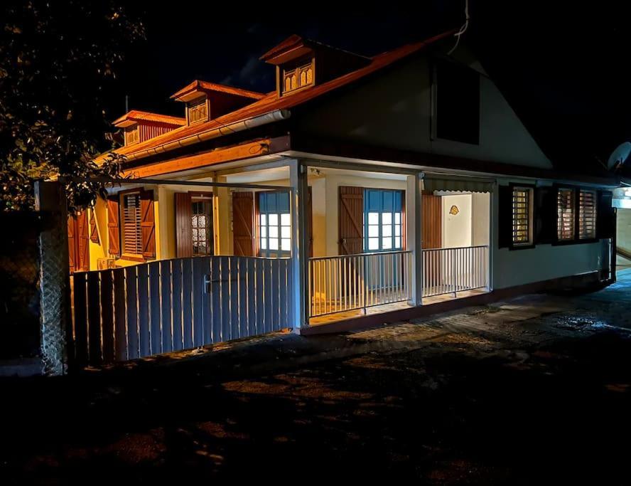 Kaza Ohana Proche De Malendure - Maison 8 A 11 Personnes 波尔兰特 外观 照片