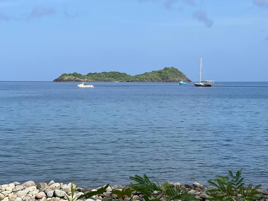 Kaza Ohana Proche De Malendure - Maison 8 A 11 Personnes 波尔兰特 外观 照片