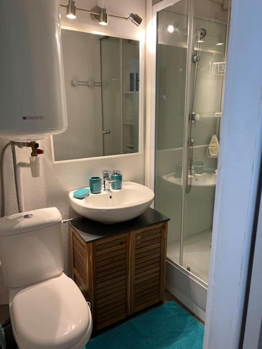 Kaza Ohana Proche De Malendure - Maison 8 A 11 Personnes 波尔兰特 外观 照片