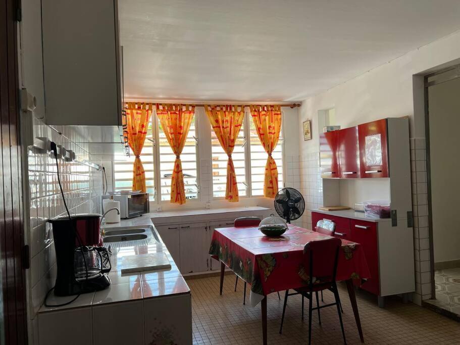 Kaza Ohana Proche De Malendure - Maison 8 A 11 Personnes 波尔兰特 外观 照片