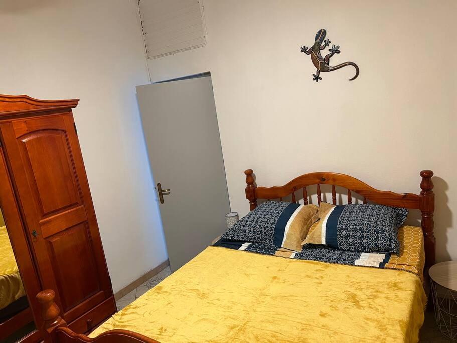 Kaza Ohana Proche De Malendure - Maison 8 A 11 Personnes 波尔兰特 外观 照片